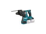 Makita Akku-Bohrhammer DHR280ZJ mit SDS-PLUS 2x18 V im MAKPAC)