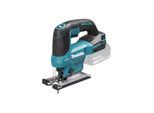 Makita DJV184Z Akku-Pendelhubstichsäge ohne Akku und Ladegerät, 18V)