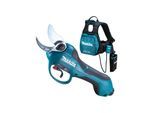 Makita DUP362Z Akku-Astschere | 2x18 V| für Äste bis zu 33 mm Durchmesser| ohne Akku und Ladegerät|)