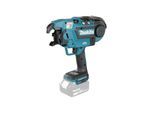 Makita DTR180ZJ Akku-Bewehrungsverbinder 18,0V | für Bewehrungsstäbe bis zu 40 mm Durchmesser | mit LED-Licht und Koffer | ohne Akku und Ladegerät |)