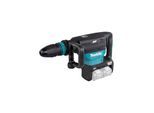 Makita HM002GZ03 Stemmhammer mit bürstenlosem Motor sowie Spitzmeißel im MAKPAC Gr.4)