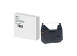 G&G Farbbandkassette Gruppe 153 BK, 9 m Länge, 8 mm Bandbreite, schwarz