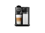 De'Longhi/Nespresso Kaffeevollautomat Gran Lattissima EN 640.B, für Kaffeekapseln, 1450 W, bis 1,3 l, Milchaufschäumer, One-Touch-Milchsystem, schwarz