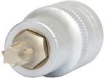 1/2" Bit-Stecknuss Torx, T40