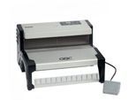 GBC TL2600 – elektrisches Drahtschließgerät, SMART Detect, 2–340 Blatt, Drahtstärken 4–24, A4/A5/A3 kurz
