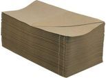 ActivaTec Faltpack Füllmaterial PA2200, perforiert, 381 mm, 50 g/m², 500 m, für Polsterung u. Hohlraumfüllung