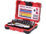 1/4" TORSIONpower Bit-Box, 32-tlg