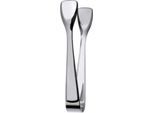 Zuckerzange MONTEGO, Stärke 3,5 mm, L 152 mm, Edelstahl poliert, silber