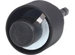 1/2" Hahnverlängerungsfräser, 1/4"-6-kant-Aufnahme