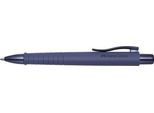 Faber-Castell Druckkugelschreiber Poly Ball XB, XB-Mine, Future Dus