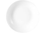 Schüssel, rund, Ø 140 x H 48 mm, Porzellan, weiß, 6 Stück
