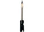 Ersatznadel MARK II für METO® Etikettierpistolen Economy Fine/Standard Mark III, Standardstärke, mit integriertem Messer, Kunststoff und Metall, 5 Stück