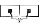 Ergotron LX-Arm dual für Tischmontage