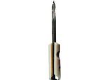 Ersatznadel MARK II für METO® Etikettierpistolen Economy Fine/Standard Mark III, extrafein, mit integriertem Messer, Kunststoff und Metall, 5 Stück