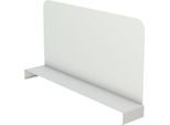 Fachteiler, für Steckregal Stora 100, verschiebbar, H 300 x T 600 mm