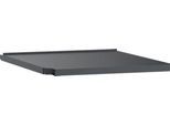 C+P Schuhboden für Spinde, Abteilbreite 400 mm, Stahl