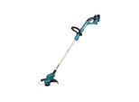 Makita Akku-Rasentrimmer 18V / 3,0 Ah, 1 Akku + Ladegerät (DUR193RF)