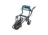 Makita Akku-Schubkarre 18 V DCU180Z)