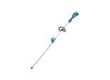 Makita DUN600LZ Stab-Heckenschere | für Hecken und Sträucher bis zu 60 cm Höhe | ohne Akku und Ladegerät | mit Schnittlänge von 60 cm und Kettenschmierung |)