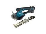 Makita Akku-Gras/Strauchschere UM600DSMEX 10,8 V)