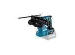 Makita Akku-Kombihammer SDS+ 40V, 1350 U/min, ohne Akku (HR010GZ)