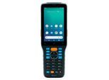 Newland N7 Cachalot Pro II Mobilcomputer, 2D, numerisch, Android 11, 4", IP65