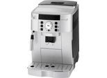 De'Longhi Kaffeevollautomat Magnifica S ECAM 22.110.SB, für Bohnen, 2-Tassen-Funktion, 1450 W, bis 1,8 l/250 g, Milchaufschäumer, silber-schwarz