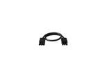 WLA Verbindungskabel mit Wieland® GST18i3 Stecker, 0,3 m