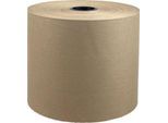 ActivaTec PA5500 Papierpolstermaterial, 3‑lagig, 700 mm Breite, 120 g/m², Rollenlänge 170 m
