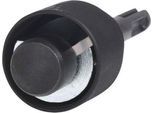 1/2" Hahnverlängerungsfräser, SDS-Aufnahme