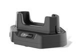 Newland MT95 Cradle NLS-MCD95-1C, Ladestation mit USB-Kabel, für MT95 Terminal