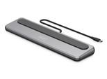 Digitus USB-C 8K Docking Station, 12-Port