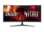 Acer Nitro XZ340CURW0 Curved Gaming Monitor 86,4 cm (34")