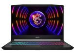 MSI Katana 15 B13VFK-1877 Intel Core i5-13420H Gaming Notebook 39,6cm (15,6 Zoll)