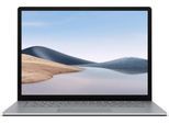 Microsoft Surface Laptop 4 Intel® Core™ i7-1185G7 Notebook 38,1cm (15 Zoll)