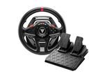 Thrustmaster T128 SimTask Pack Lenkrad & Pedale-Set kabelgebunden