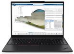 Lenovo ThinkPad P16s Gen 4 AMD Ryzen™ AI 7 Pro 350 Notebook 40,6 cm (16")