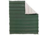 Outwell - Constellation Duvet Lux Double - Decke Gr 220 x 200 cm (LxB) Oliv
