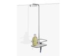 Giese VIPA Duschkorb 30950-02 abnehmbar, chrom