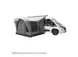 Outwell - Santa Monica Air - Busvorzelt Gr Mid/Tall grau