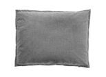 Ondega , Grau , Textil , 300 l , Füllung: Styroporkugeln , 40x170x130 cm ,