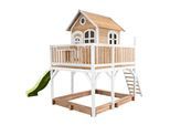 Spielturm Liam aus Holz