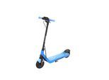 E-Scooter NAVEE "Electric Kids Scooter K100", blau, RollerB:43,5cm L:89,7cm, RGB‑Umgebungslicht, App‑Geschwindigkeitslimit, B:43,5cm L:89,7cm