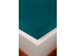 Spannbettlaken BELLANA "bellana deluxe mit Elasthan, Jersey 230 g/m², Premium-Qualität", tanne, 1 Stk., Jersey-Elasthan, 140x200 140x210 140x220 150x200 150x210 150x220 160x200 160x210 160x220 35cm, Jersey-Elasthan, Obermaterial: 95% Baumwolle, 5% Elasthan (LYCRA), Bettlaken, Spannbettlaken, mit 5% Elasthan, für Matratzen bis 35cm Höhe, bügelfrei, faltenfrei