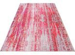 Teppich WECON HOME "Sunset in Faro", bunt (multi), B:240cm H:6mm L:290cm, Kunstfaser, Teppiche, Teppich, Wohnzimmer