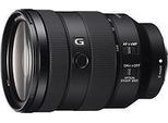 Sony FE 24-105 mm F4.0 G OSS 77 mm Filtergewinde (Sony E-mount Anschluss) schwarz