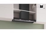 BOSCH Lüfterbaustein "DBB95CC60", Energieeffizienz: B (A+++-D), schwarz, B:89,8cm H:6cm T:29,8cm, Dunstabzugshauben