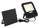 Solarleuchte Schwarz max. 6,5 Watt