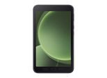 SAMSUNG Tablet "Galaxy Tab Active5 (X306B ) 8,0'' 5G 128 GB Enterprise", dunkelgrün, B:14,9cm H:4,5cm T:24,7cm, Tablets_EBookReader