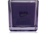 ipuro Essentials Lavender Touch geurkaars 125 gr